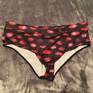 Torrid cheeky panty
